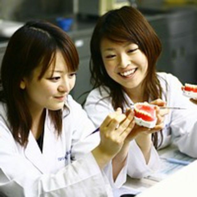 東洋医療専門学校 ★平日10:00~20:00★ 希望の時間で見学OK!!(要予約)1