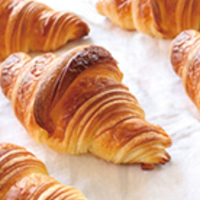 専門学校ビジョナリーアーツ GREEN THUMBクロワッサン1