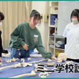 ミニ学校説明会の詳細