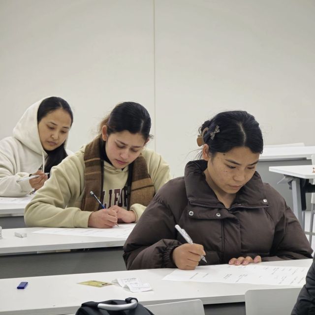 山口短期大学 【博多キャンパス】四年制大学編入コース紹介！1