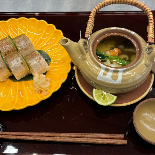 京都調理師専門学校 【土瓶蒸し】日本料理を体験☆放課後参加OK！1
