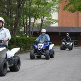 夏休み目前！体験型オープンキャンパスへの詳細