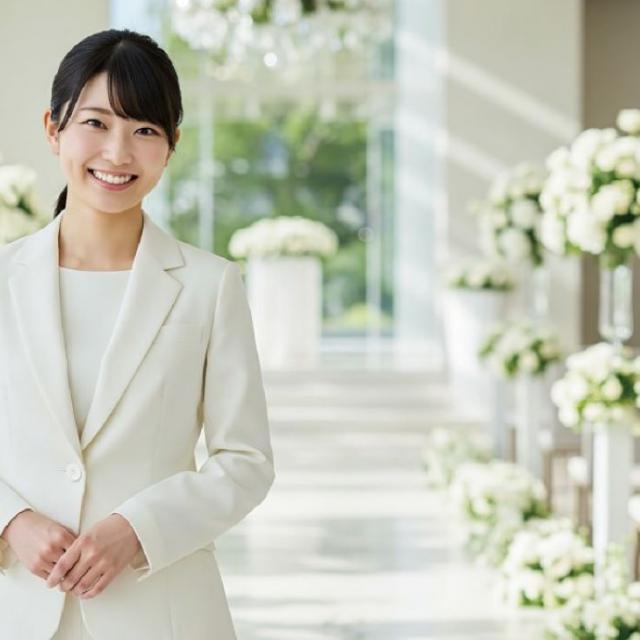 福岡ホテル・ウェディング＆製菓調理専門学校 【プロになるための、最初の一歩】0から学ぶプロヘの道3