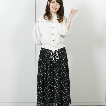 在校生レポート画像