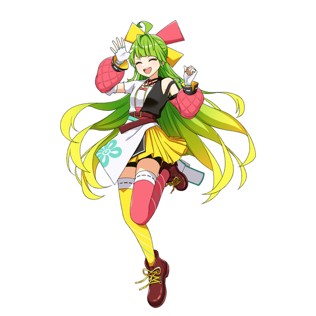 東京スクールオブミュージック＆ダンス専門学校 舞鶴よかと先生と体験するVTuber配信LIVE1