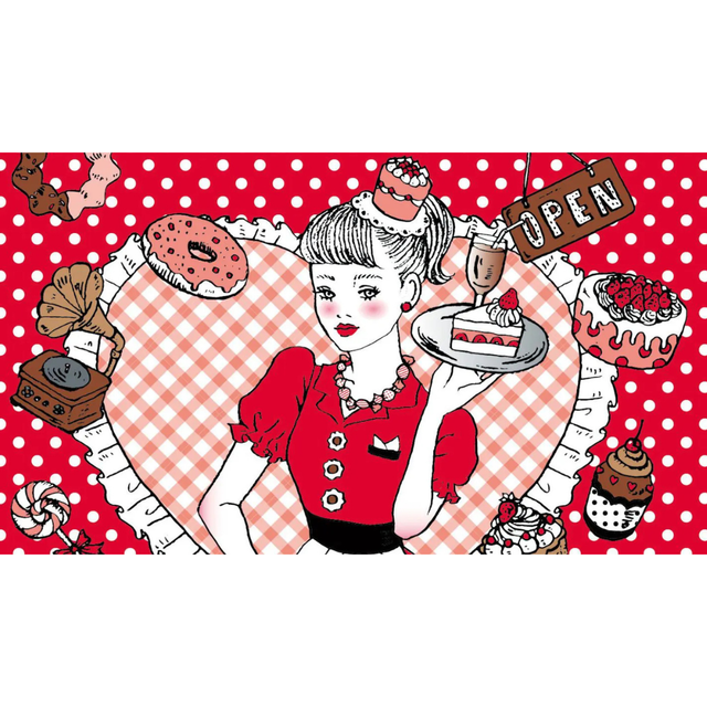 専門学校日本デザイナー学院 【デザイン×イラスト】クリエイターから学ぶ グッズデザイン1