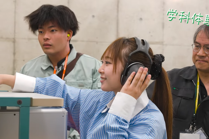 サブ画像