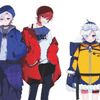 大阪総合デザイン専門学校 【コミックアート】キャラクターデザイナーのお仕事体験！