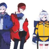 【コミックアート】キャラクターデザイナーのお仕事体験！の詳細