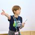 相模女子大学 相模女子大学　オープンキャンパス1