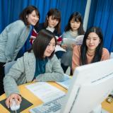 【経営経理学科】経理事務、一般事務を目指すなら♪の詳細
