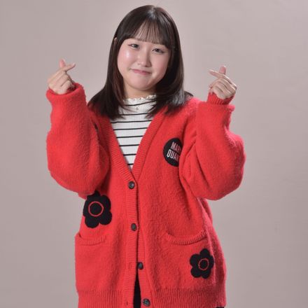 在校生レポート画像
