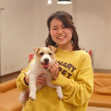 在校生レポート画像