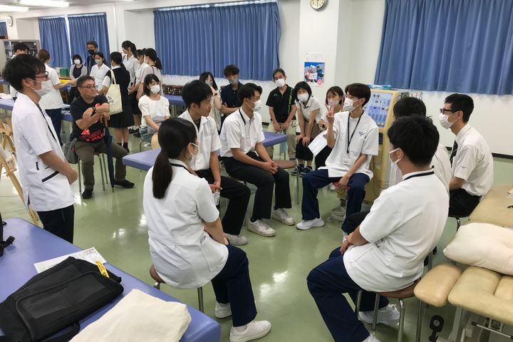 サブ画像