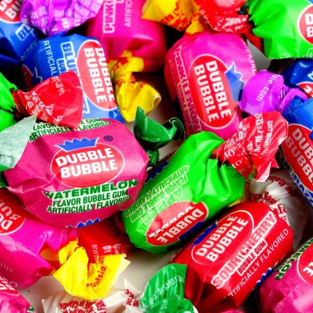 YICキャリアデザイン専門学校 「お菓子で処方せん WhiteDay Ver.」医療事務科1