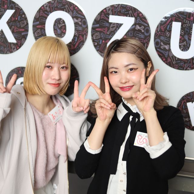 高津理容美容専門学校 夕方オープンキャンパス♪1