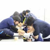 【体験あり】TSRだからスポーツの仕事につける!の詳細