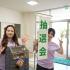 精華女子短期大学 食物栄養専攻志望の方★9月21日（日）オープンキャンパス3
