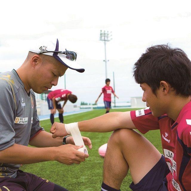 名古屋リゾート&スポーツ専門学校 全学年対象☆オープンキャンパス!1