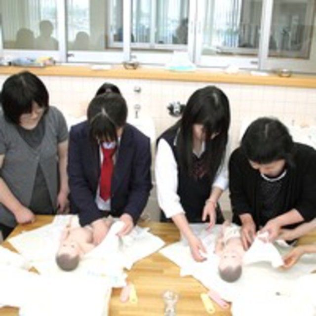 つくば国際大学 2026年春　看護学科「スタートアップ」OC開催！4