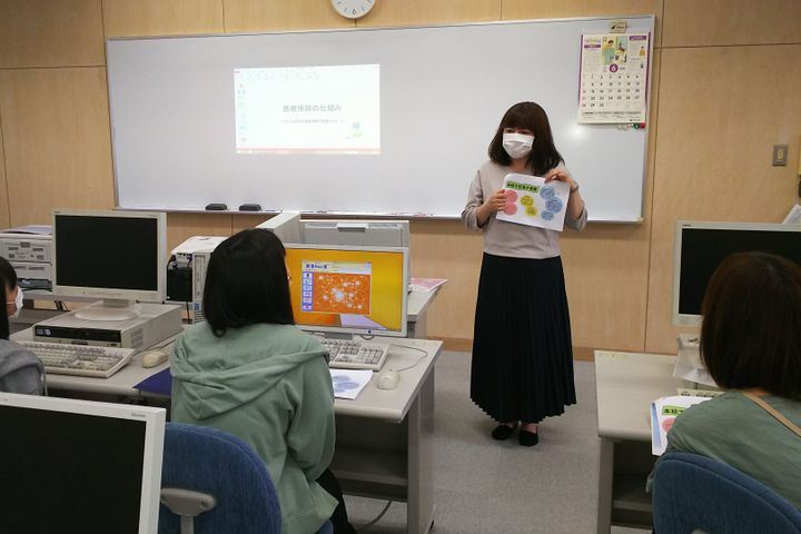 サブ画像