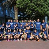 スポーツに関わりたい人歓迎！IBUのオープンキャンパスの詳細