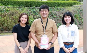 筑紫女学園大学のブログインフォ一覧 12 スタディサプリ 進路