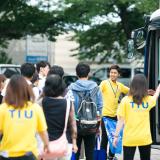 【入退場自由】 TIU ★ OPEN CAMPUS 2020の詳細
