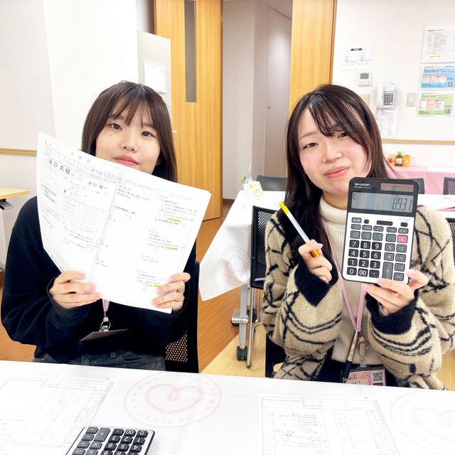 広島医療秘書こども専門学校 初参加OK！【美容医療】スペシャルオープンキャンパス♪3