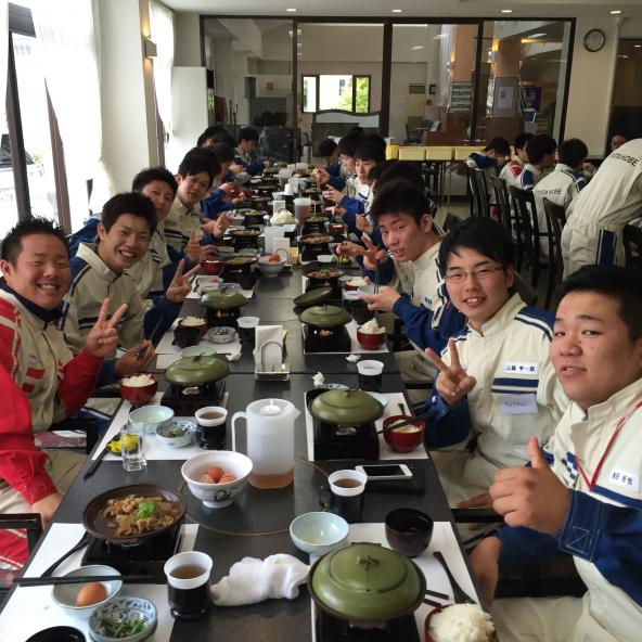 トヨタ神戸自動車大学校 資料請求 願書請求 学校案内 スタディサプリ 進路