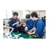 ［ 航空整備士学科 ］航空整備を体験！の詳細