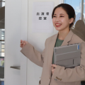 沖縄ラフ＆ピース専門学校 現役マネージャーに聞く！タレントマネージャーのお仕事！