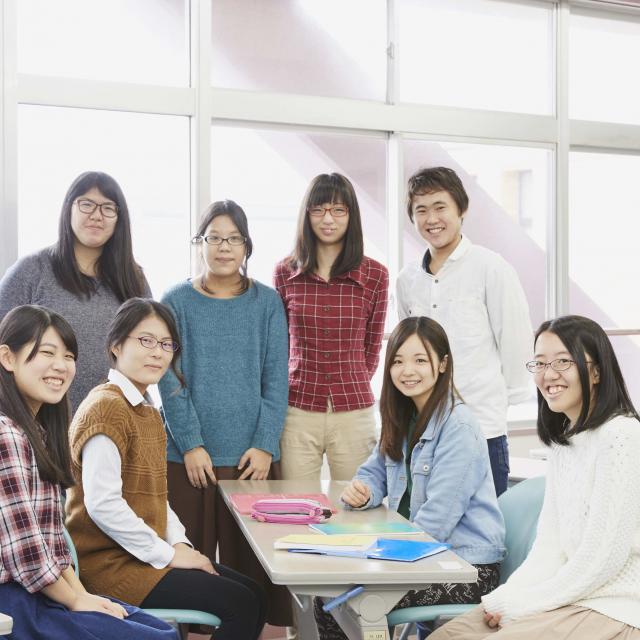 滋賀文教短期大学 次回オープンキャンパスのお知らせ♪1