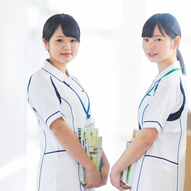 専門学校 富士リハビリテーション大学校 作業療法特化オープンキャンパス【午後の部】年１回の限定開催！1