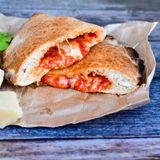 カルツォーネ／シチリア風オレンジのサラダの詳細