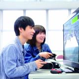 6/13(木)オープンキャンパス開催【ゲームシステム研究】の詳細