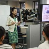【神田外語学院】 〔学校+学科〕説明会の詳細