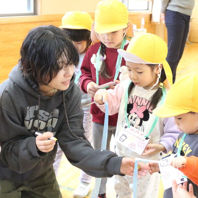 仙台幼児保育専門学校 パラバルーン体験＆学費・奨学金セミナー！2