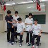 今村学園ライセンスアカデミー 学校見学会（柔道整復トレーナー学科）