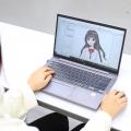京都芸術デザイン専門学校 【キャラクターデザイン】Live2D・3DCG・動画分野体験