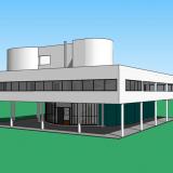 特別イベント(パソコンで有名建築をつくろう!)の詳細