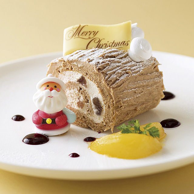 エコール 辻 東京 エコール 辻 東京 【製菓】クリスマスフェア♪1