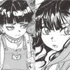大阪総合デザイン専門学校 【漫画】キャラクターにトーンを貼って楽しもう！