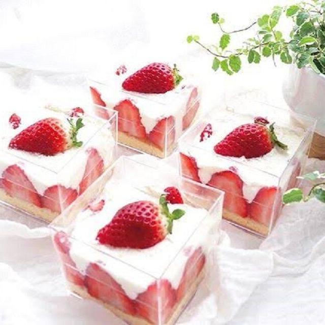 横浜スイーツ＆カフェ専門学校 インスタ映え！グラスデザート★初心者大歓迎★1