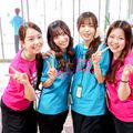 オープンキャンパス／盛岡ヘアメイク専門学校
