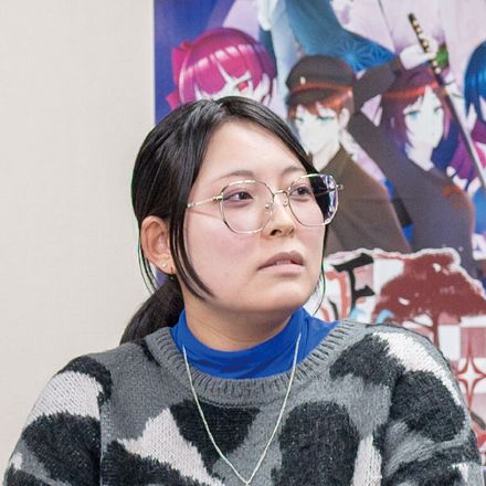 在校生レポート画像