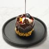 専門学校ビジョナリーアーツ お店の商品が試食できる！ まんまるチョコムース