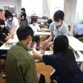 帝京山梨看護専門学校 2025年度　入試直前オープンキャンパス