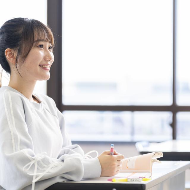 北陸ビジネス福祉専門学校 【2026年度入学予定者限定】入学願書受付直前説明会1
