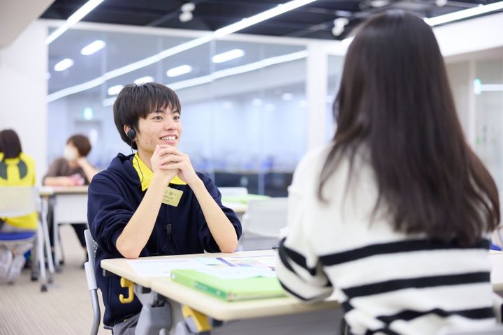 サブ画像